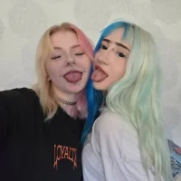 Altgirlhotshow