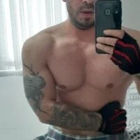 Blackwerewolf34