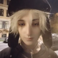 NyxWhite