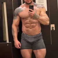 Samson_Legend