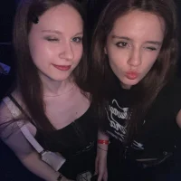hotgirlhotshow
