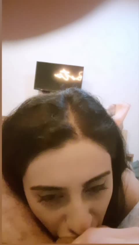 Qəhbə babat çalır