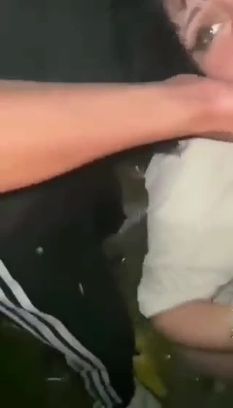 Qız sikənun tanımır