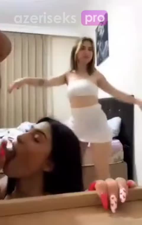 Tiktok canlı yayın