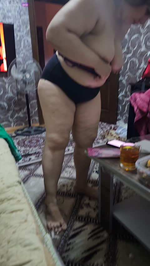 Nəfəsim kəsildi