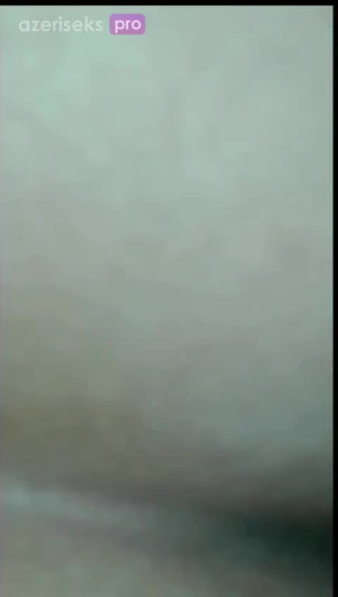 Azəri gəlin seksi