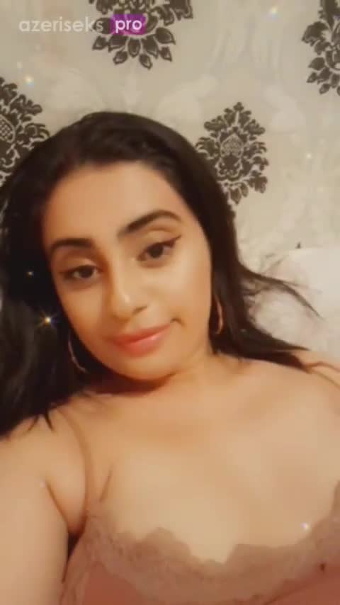 Cırıq lamiyənin yeni videosu