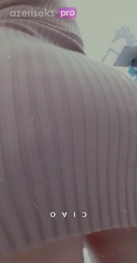 Azəri qəhbədən erotik video
