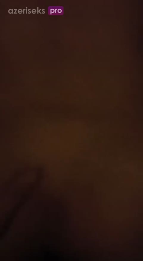 Azəri seks günel sikilir