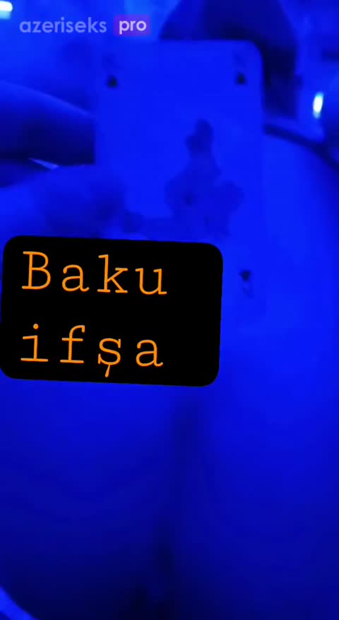 Azəri seks qız sikilir