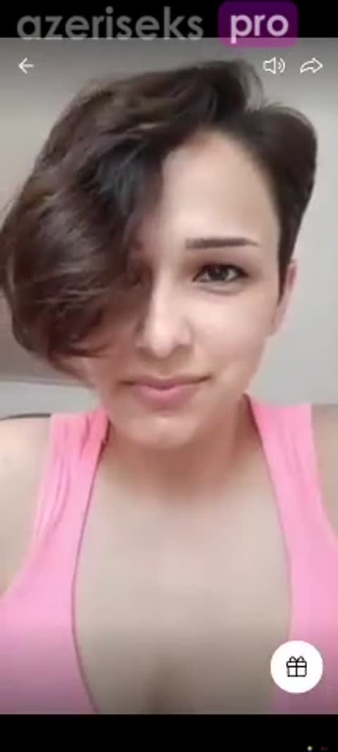 Xalaşka canlı yayım