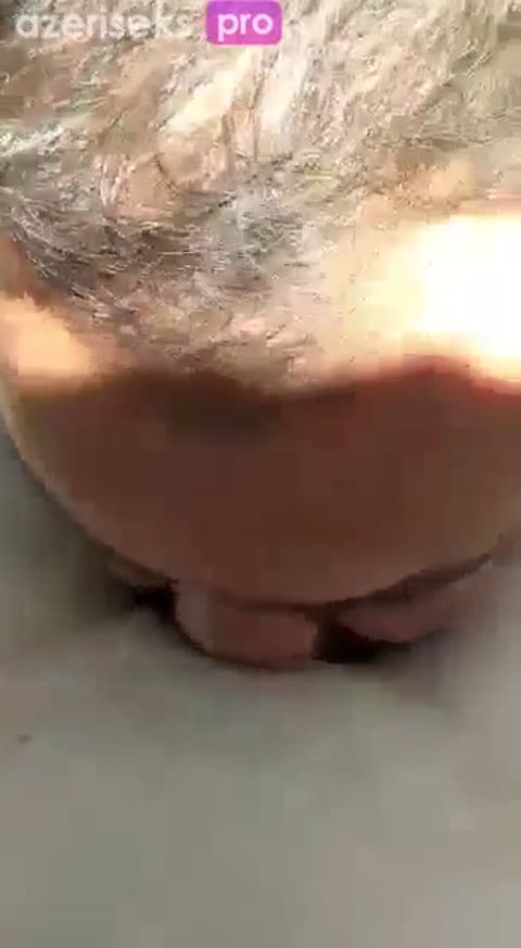 Amcıq yalama yalatma selfi amış