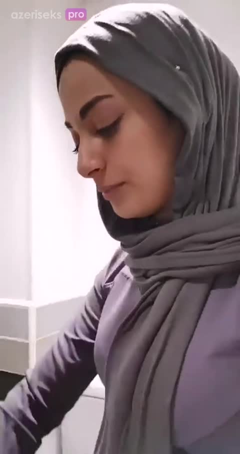 Hicablı qız çalır part 4