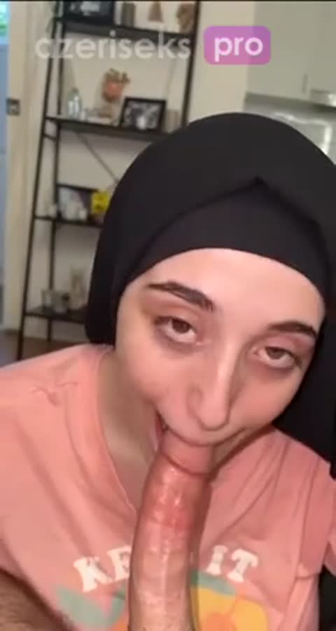 Hicablı qız çalır part 2