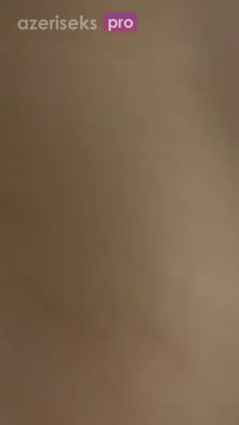 Tiktokdan tutduğum qızı götdən sikirəm part 2
