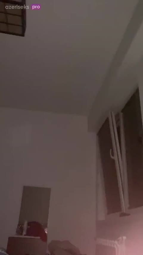 Ukraynalı qızı çaldırıram part 2