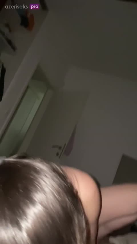 Ukraynalı qızı çaldırıram part 1
