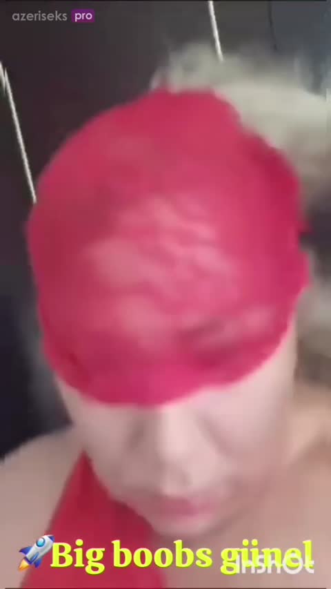 Gəncənin gözəl ceyranı