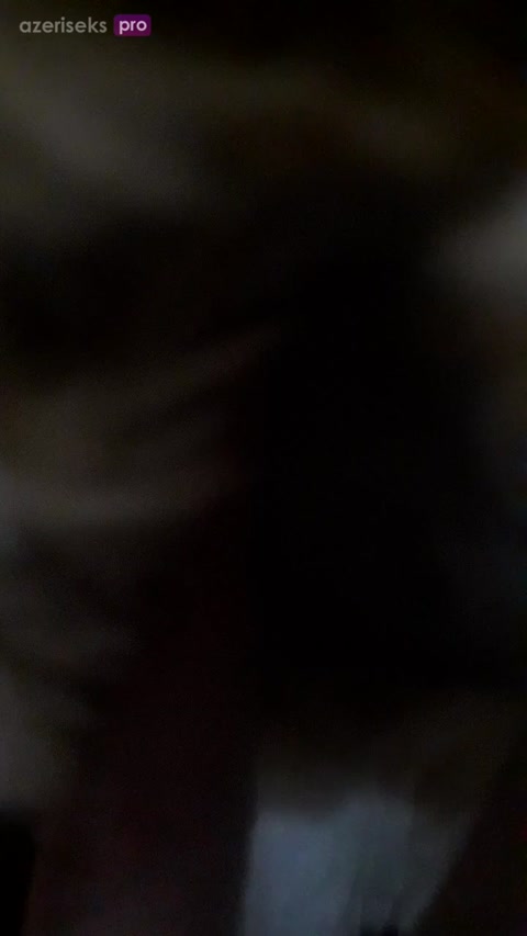 Qəhbəyə pul çatmayanda görün ceynirəm