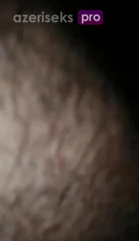 Gəncəli səsi çıxırdı