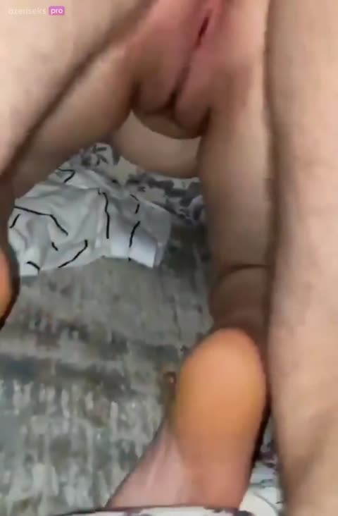 Amcıqına döşüyür