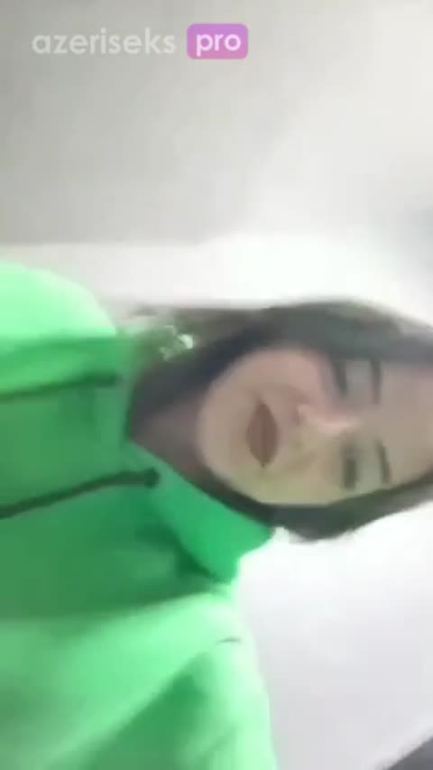 Türk qız ifşa p1