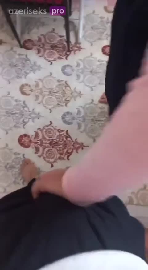 Dostumun arvadı özündə xəbəri var