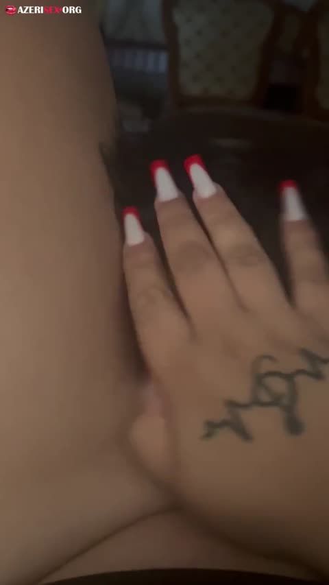 Keyflə amcıq yalayır 2