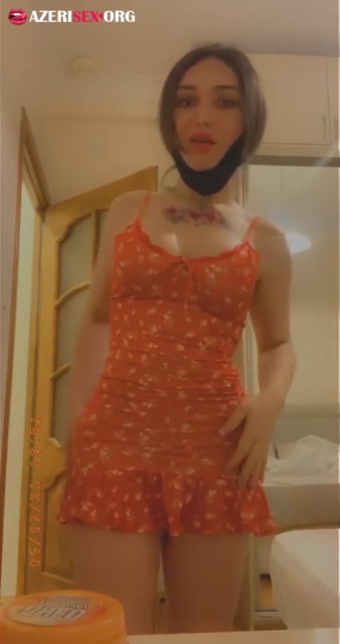 Trans Sahra tursik geyinir
