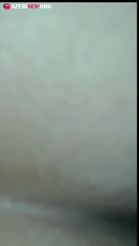 Azəri gəlin seks