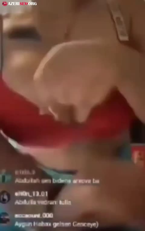 Qəhbəni tanıdınız