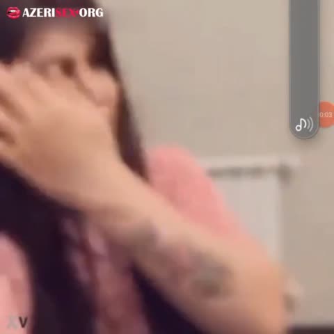 Trans Səbiş özünə nökər tapıb nə desə edir peyser deyir var