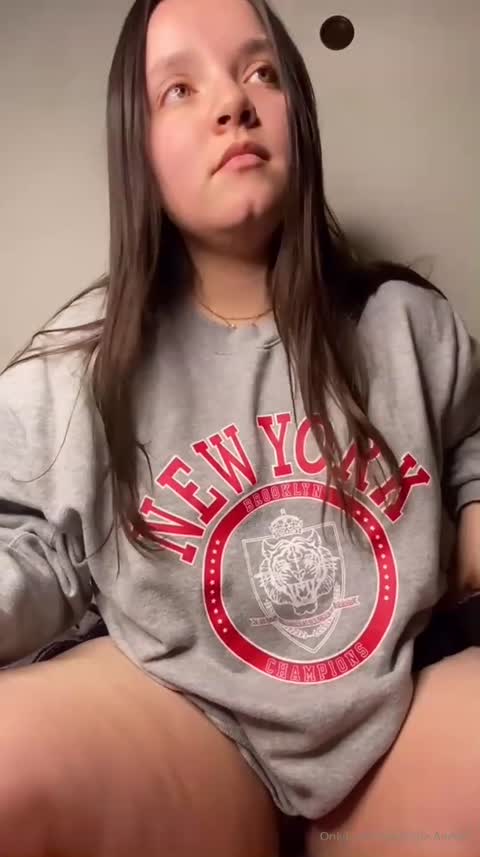 Keti Anders Sextoys və KÖK 18+ Yeniyetmə Kürən