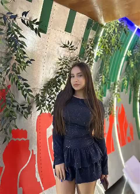 Qəhbə Esmer gotden sikilir